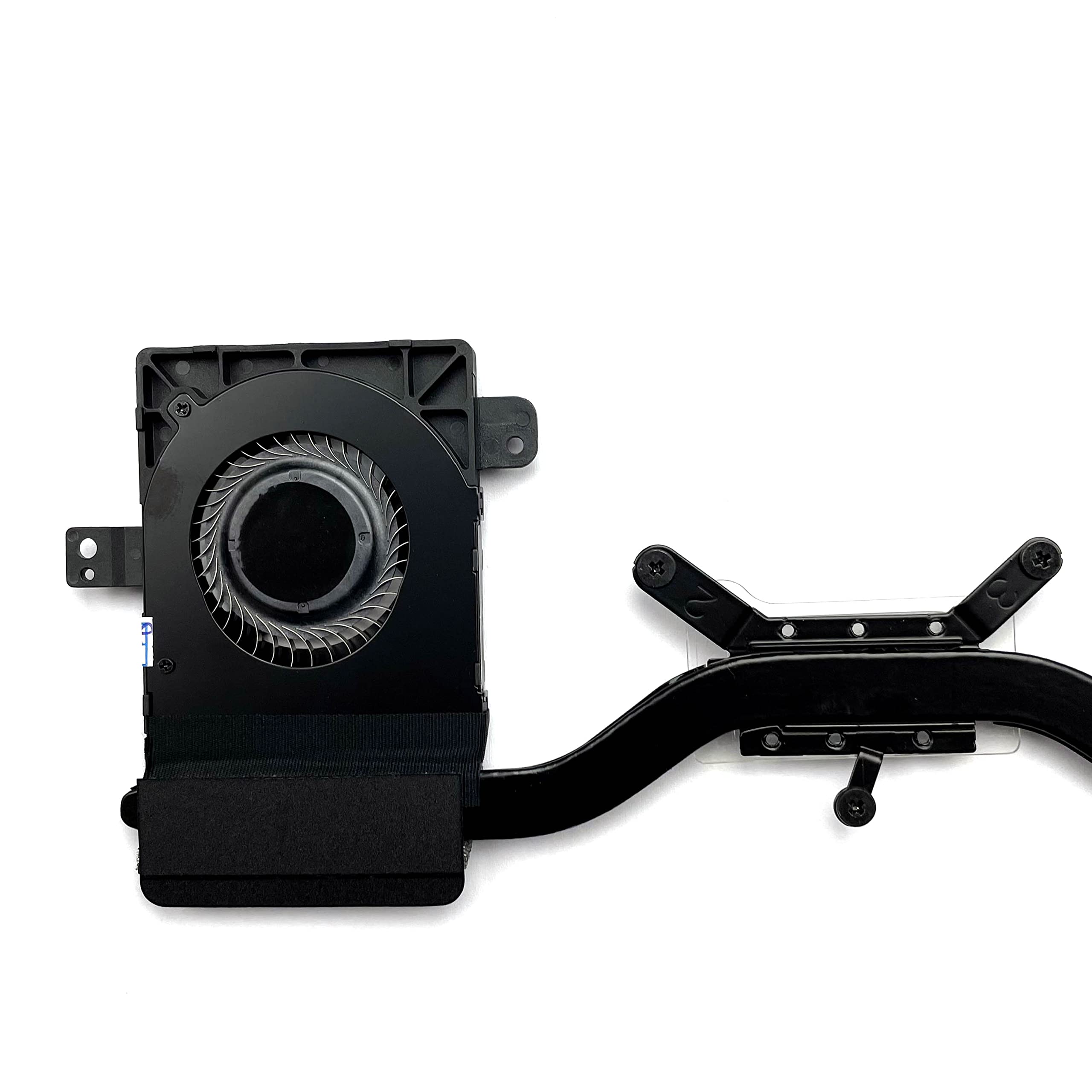 Amazon.com: BestParts New Genuine CPU+GPU Cooling Fan with